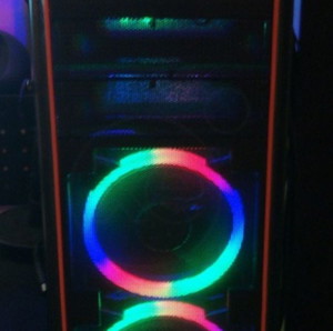 [ΠΡΟΣΦΟΡΑ] ΠΩΛΕΙΤΑΙ GAMING PC ΣΕ ΑΡΙΣΤΗ ΚΑΤΑΣΤΑΣΗ (ΤΙΜΗ ΣΥΖΗΤΗΣΙΜΗ)