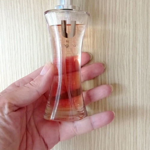 Avon U by Ungaro perfume used, about 40 ml