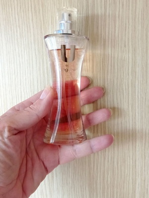 Avon U by Ungaro perfume used, about 40 ml