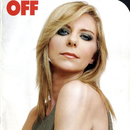 On Off magazines used, issue 6