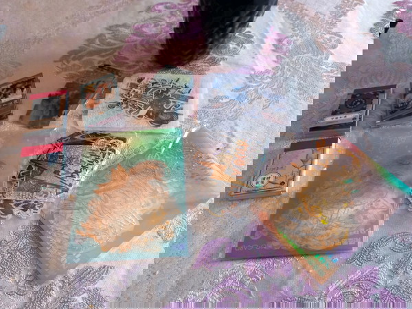 Ειδη scrapbook