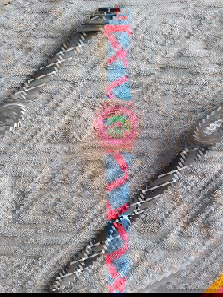 ρολόι swatch unicex