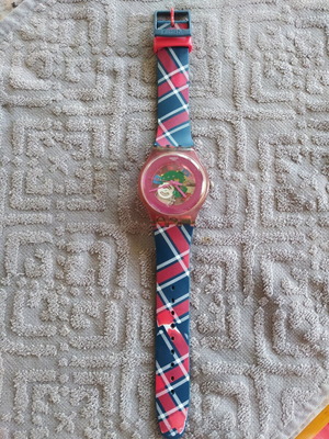 ρολόι swatch unicex