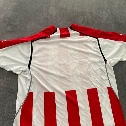Olympiakos jersey 2005-06 Puma XXL used