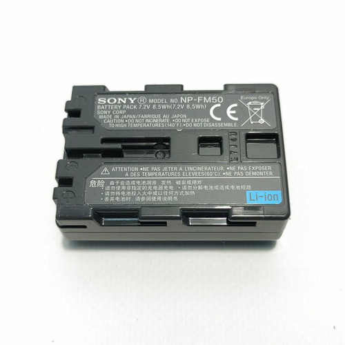 Sony Cyber-shot DSC-R1 camera with Carl Zeiss Vario-Sonnar T lens used