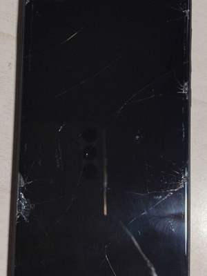 Xiaomi Redmi 5 Plus MEG7 μεταχειρισμένο με σπασμένο τζάμι οθόνης