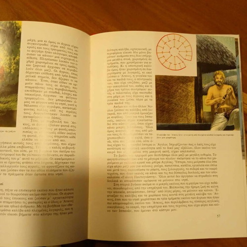 Robinson Crusoe illustrated edition for children used