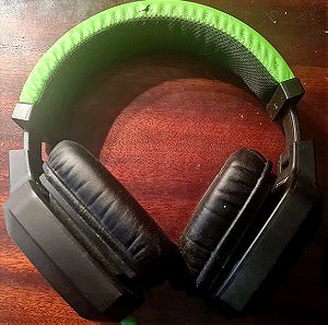 Ακουστικά Razer, αποσπώμενο καλώδιο, φθαρμένο ύφασμα