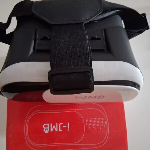 i-JMB V1 Virtual Reality Glasses for Smartphone
