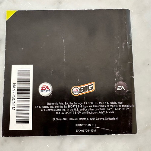 Carbon DS Manual
