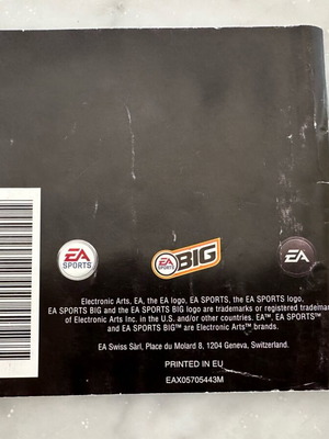 Carbon DS Manual