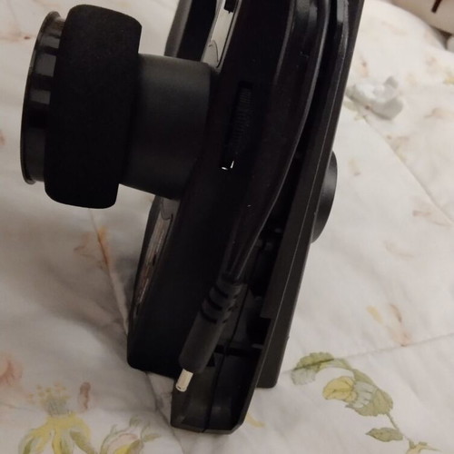 HPI Racing Q32 TF-60 Transmitter like new 2.4GHz