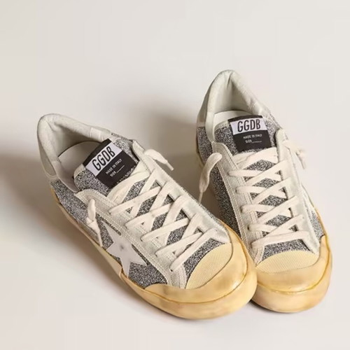 Golden Goose women's shoes