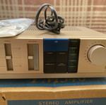 Marantz PM 340 amplifier 1984 new in original box