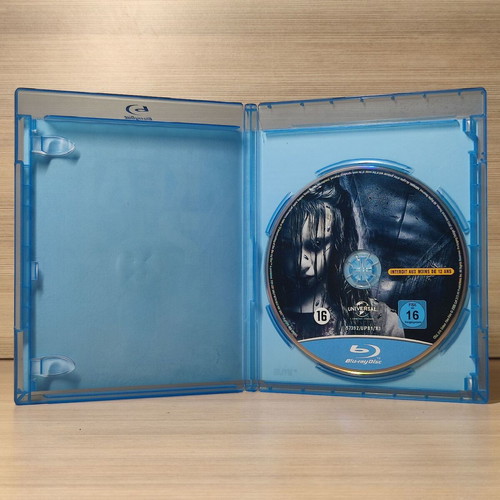 Κελί 213 Blu-Ray μεταχειρισμένο με ελληνικούς υπότιτλους