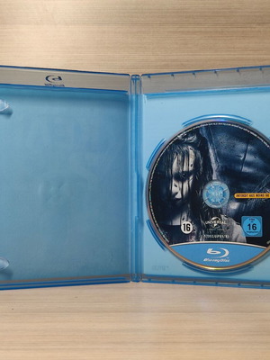Κελί 213 Blu-Ray μεταχειρισμένο με ελληνικούς υπότιτλους
