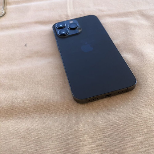 iPhone 13 Pro 128GB Gray like new