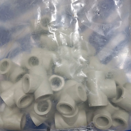 PPR plumbing parts set HP Trend Czech Republic new