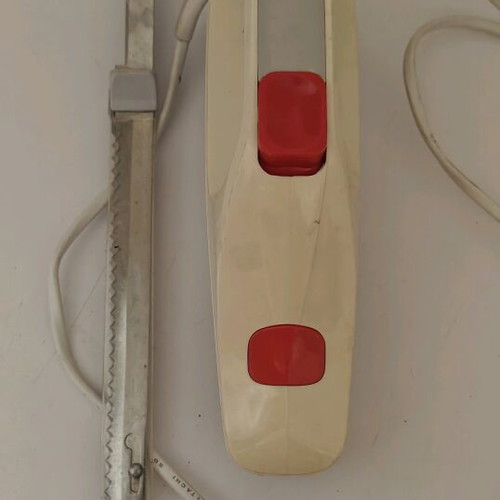 Electric knife like new
