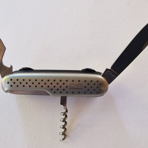 Richartz Optima Picnic 3 Multi-Tool Knife new