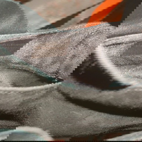 Μποτάκι Ragazza από δέρμα καστόρι νούμερο 39 σαν καινούργιο, μαύρο