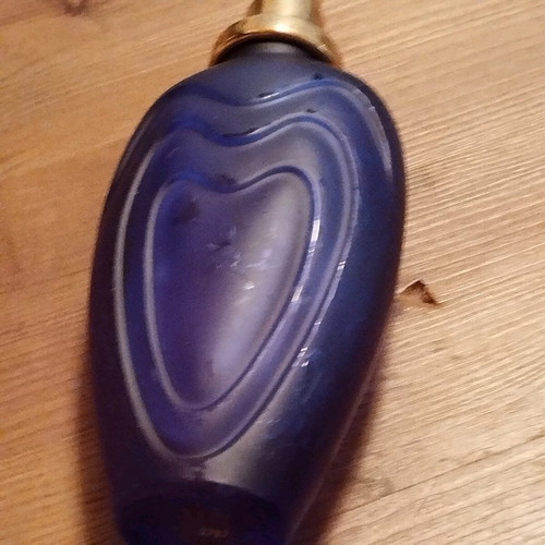Escada Que viva Vintage used perfume