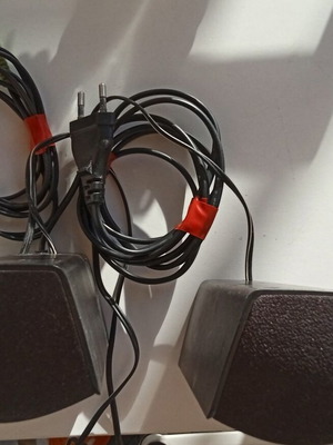 Philips SPA-2200/00 speakers like new