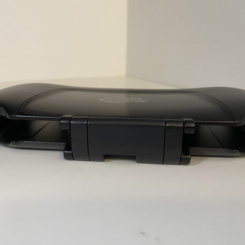 Mad Catz PS Vita protective case used, black
