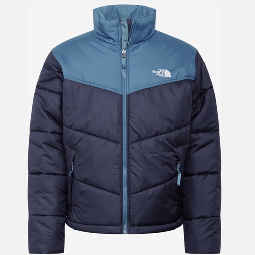 The North Face Saikuru Jacket new men's winter polyester S/M