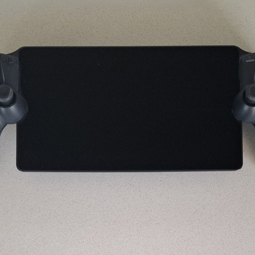 PlayStation Portal Remote Player for PS5 like new, black