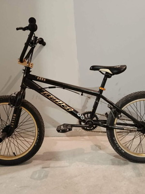 BMX Bullet Bora used bike