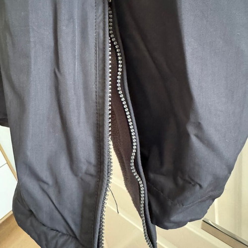 Napapijri Rainforest Winter Jacket unisex XXL like new, blue