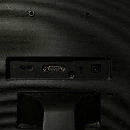 Gaming monitor 23.5" curved 1800R, like new