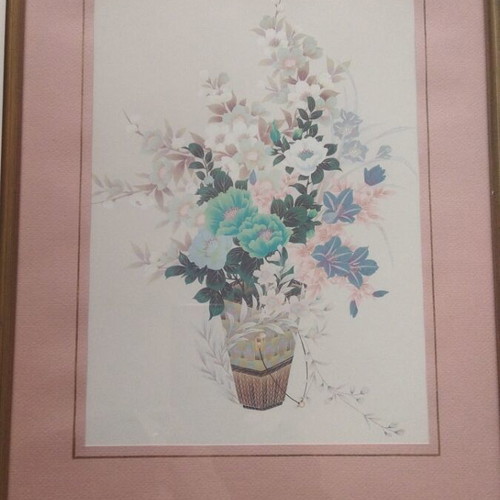 Frame like new 41x31 cm