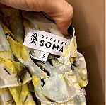  project soma dress size small