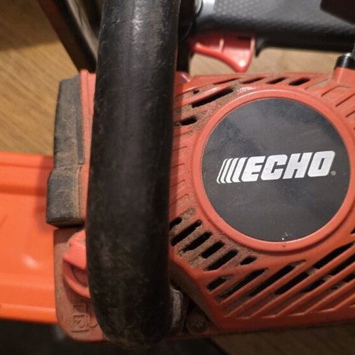 Echo CS-303t pruning chainsaw