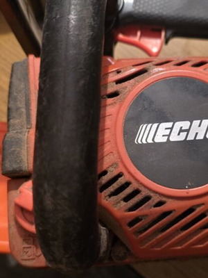 Echo CS-303t pruning chainsaw
