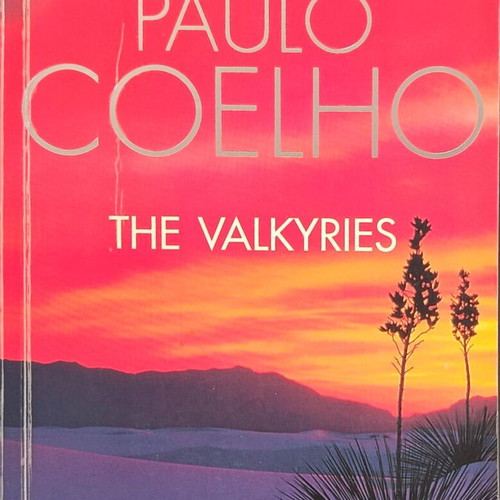 Paolo Coelho Collection of 7 English Books in Box like new