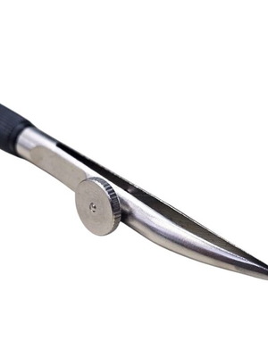 ECOBRA 3457 ruler new