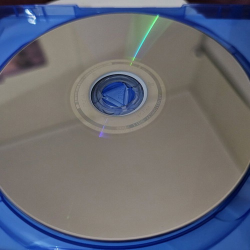 Death Stranding game used for PS4 with PS5 upgrade