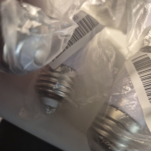 E27 Lamp Socket Extension Adapter new, sealed pieces