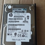 HP EG0300FCSPH hard drive 300GB 64MB 10000rpm SAS 6 Gbit/s like new