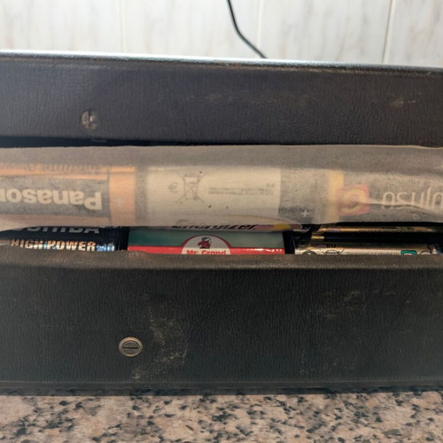 Grundig Satellit 205A 5000 used collectible radio