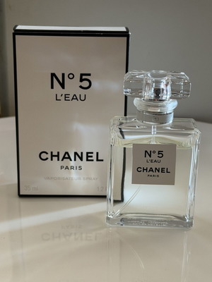 Chanel No 5 L’Eau 35ml new Eau de Parfum