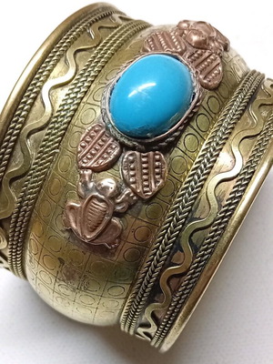 vintage bracelet
