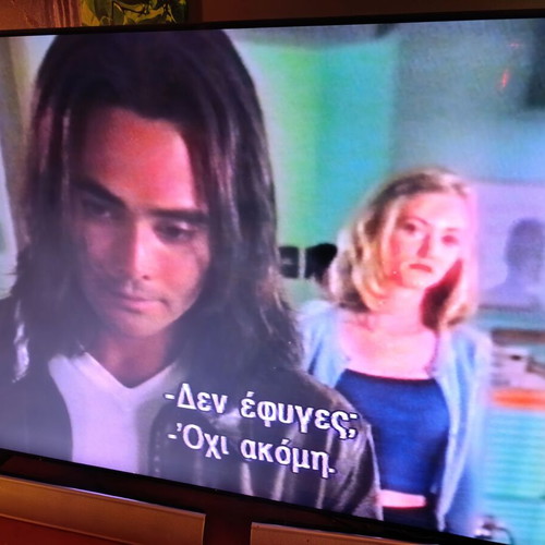The Crow: Reunion VHS like new, action adventure thriller series