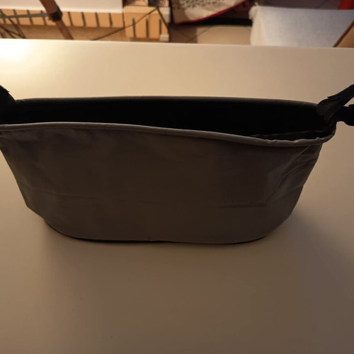 Stroller Organizer like new, dimensions 35x15x12 cm