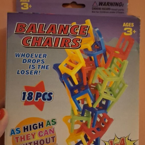 Board game like new