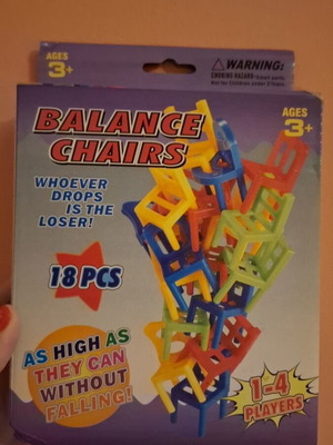 Board game like new