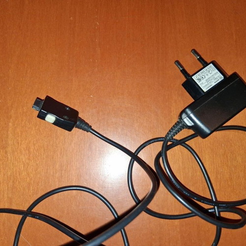 Sagem mobile phone charger like new